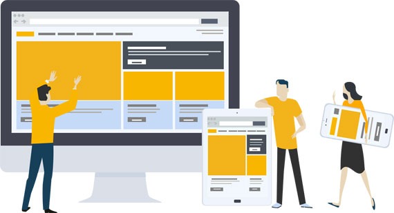 Free web site builder