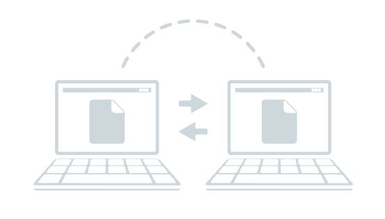 transfer site - HostPlus.gr