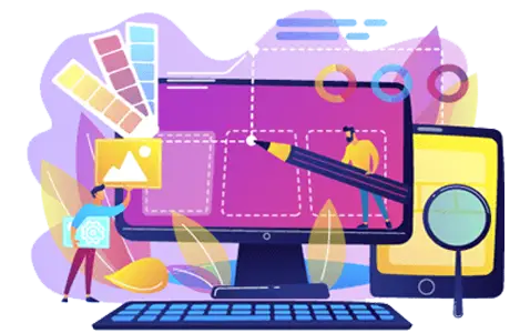 Κατασκευή website